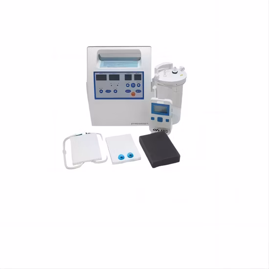 Npwt Dressing Kits Npwt PVA PU Disposable Medical Npwt Dressing Kits