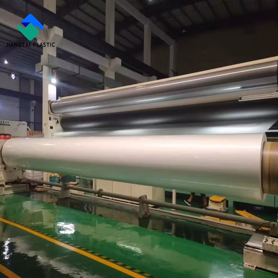 China Factory Good Quanlity CPP Laminating Film BOPP Film Pet Film PE Film Medical Package Direct Factory Candy Twist Film Thermal Heat Sealable Film