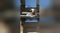 Producing White and Blue Based Laser Print Medical Dry X