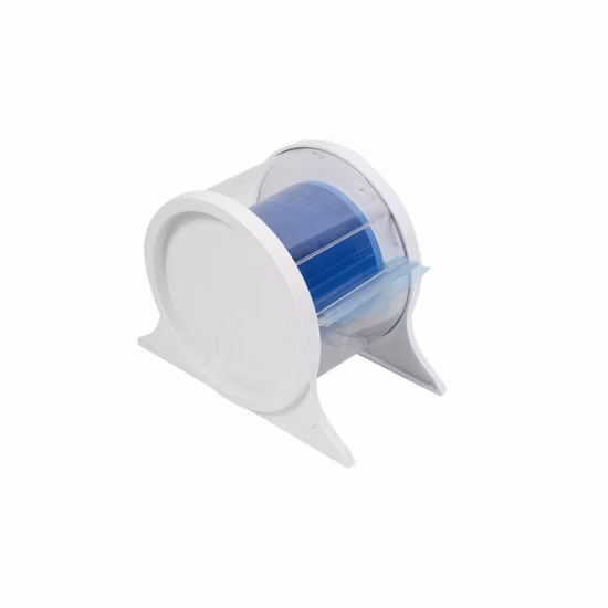 Dental Material Medical Plastic Made Dental Disposable Barrier Films