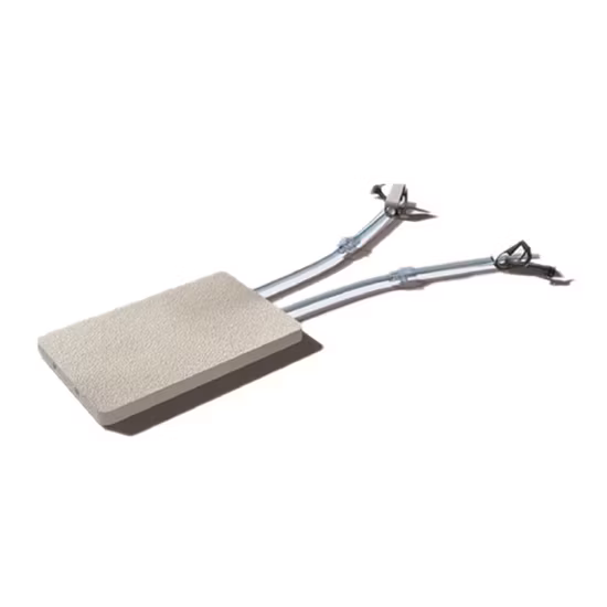 Npwt Medical Device Npwt Dressing Kit Wound Care Treatment VAC Machine